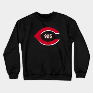 Concord Crewneck Sweatshirt